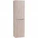 Пенал BelBagno Marino FLY-MARINO-1500-2A-SC-RG-P-L подвесной L, Rovere Grigio