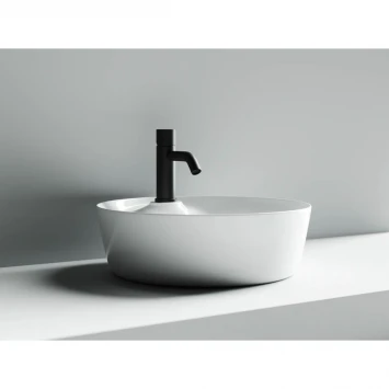 Раковина 43,5x43,5 см Ceramica Nova Element CN6014