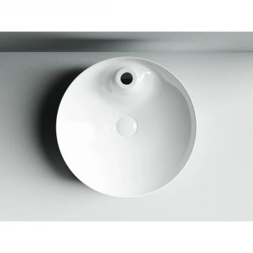 Раковина 43,5x43,5 см Ceramica Nova Element CN6014
