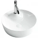 Раковина 43,5x43,5 см Ceramica Nova Element CN6014