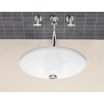 Раковина 66x47 см Villeroy &amp; Boch Loop &amp; Friends 61613001