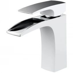 Смеситель для раковины AltroBagno Cascata AltroBagnoCascata0111BiCr