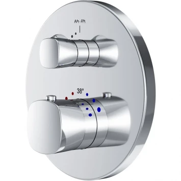 Термостат для душа Am.Pm Spirit 2.1 F71A75600