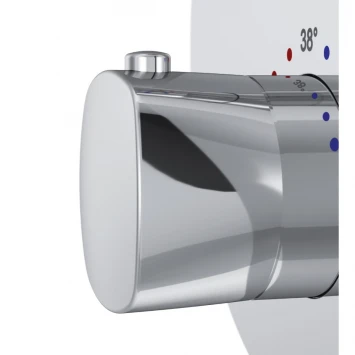 Термостат для душа Am.Pm Spirit 2.1 F71A75600