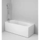 Акриловая ванна 170x70 см Am.Pm X-Joy W88A-170-070W-A