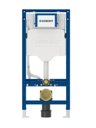Инсталляция для унитаза Geberit Duofix Sigma 111.300.00.5 (111.950.00.6)