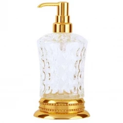 Дозатор Boheme Imperiale 10410