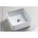 Раковина 39,5x39,5 см BelBagno BB1421