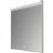 Зеркало 70x70 см BelBagno Uno SPC-UNO-700-700-TCH