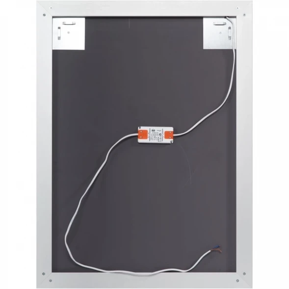 Зеркало 70x70 см BelBagno Uno SPC-UNO-700-700-TCH