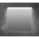 Зеркало 70x70 см BelBagno Uno SPC-UNO-700-700-TCH