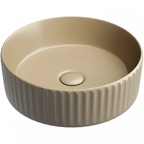 Раковина 36x36 см Ceramica Nova Element CN6057MC
