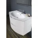 Раковина 90x50 см BelBagno Smile BB900ARL