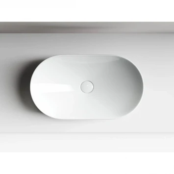 Раковина 61,5x36 см Ceramica Nova Element CN6015