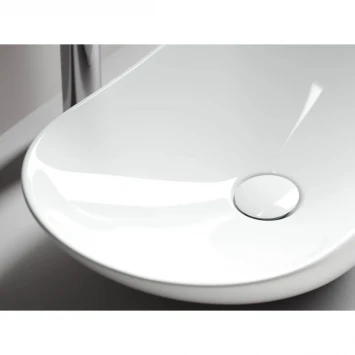 Раковина 61,5x36 см Ceramica Nova Element CN6015