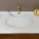 Раковина 57x41 см Villeroy &amp; Boch Evana 61470001