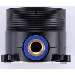 Смеситель напольный для раковины Abber Wasser Kreis AF8141RG