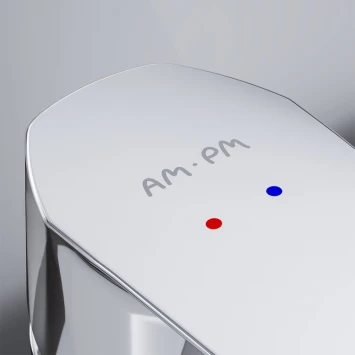Смеситель для биде с донным клапаном Am.Pm Gem F90A83100