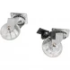 Тумба Cezares Slider SLIDER-1000-1C-PI-NF-P 100 см, напольная, черный фьюжн