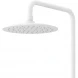 Душевая система 250 мм Cezares Leaf LEAF-CDA-25-L-BIO