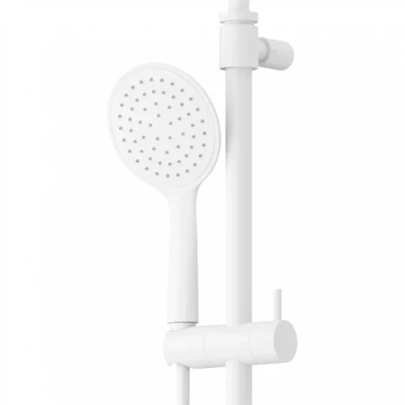 Душевая система 250 мм Cezares Leaf LEAF-CDA-25-L-BIO