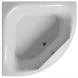 Акриловая ванна 140x140 см Riho Atlanta BB7000500000000