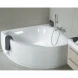 Акриловая ванна 140x140 см Riho Atlanta BB7000500000000
