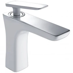 Смеситель для раковины Rose R1601F