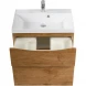 Тумба Rovere Nature 59,6 см BelBagno Marino MARINO-H60-600-2C-SO-RN-P