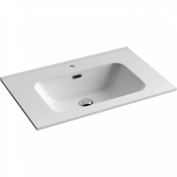 Раковина 71x46,5 см Ceramica Nova Element CN7007