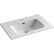 Раковина 71x46,5 см Ceramica Nova Element CN7007