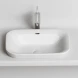 Раковина 58x40 см Ceramica Nova Element CN6041