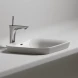 Раковина 58x40 см Ceramica Nova Element CN6041