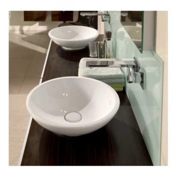 Раковина-чаша 43x43 см Villeroy &amp; Boch Loop &amp; Friends 51440101