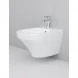 Смеситель для биде с донным клапаном Am.Pm Inspire F5083100