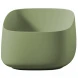 Раковина 43x43 см Artceram Cognac COL006 44 00 salvia