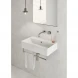 Раковина 60x37 см GSI Kube X 9454111
