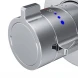 Термостат для душа Am.Pm X-Joy F85A65600 встраиваемый, хром