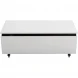 Тумба Cezares Slider SLIDER-1000-1C-PI-BO 100 см, напольная, Bianco Opaco