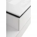 Тумба Cezares Slider SLIDER-1000-1C-PI-BO 100 см, напольная, Bianco Opaco