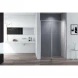 Душевая дверь 150 см Cezares URBAN-B-12-150-C-CR прозрачное