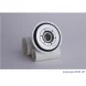 Акриловая гидромассажная ванна 170x75 см Whitecross Layla 0102.170075.100.RELAX.CR