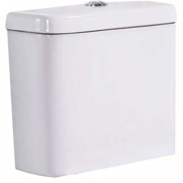 Бачок для унитаза 3/4,5 л BelBagno Steam BB130T