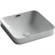 Раковина Ceramica Nova Element CN6077 43,8x43,8 см, встраиваемая сверху, белый
