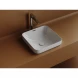 Раковина Ceramica Nova Element CN6077 43,8x43,8 см, встраиваемая сверху, белый