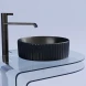 Раковина 36x36 см Ceramica Nova Element CN6057MB