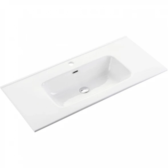 Раковина 91x46,5 см Ceramica Nova Element CN7002