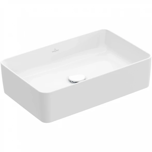 Раковина 56x36 см Villeroy &amp; Boch Collaro 4A205601