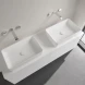 Раковина 56x36 см Villeroy &amp; Boch Collaro 4A205601