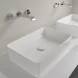 Раковина 56x36 см Villeroy &amp; Boch Collaro 4A205601